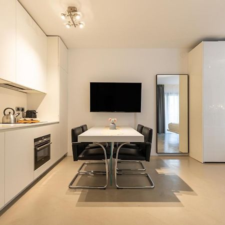 Beplace Apartments In Repubblica Milan Bagian luar foto