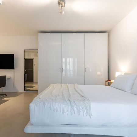 Beplace Apartments In Repubblica Milan Bagian luar foto