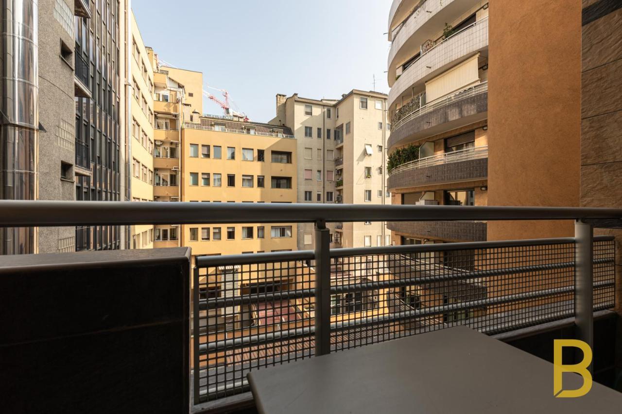 Beplace Apartments In Repubblica Milan Bagian luar foto