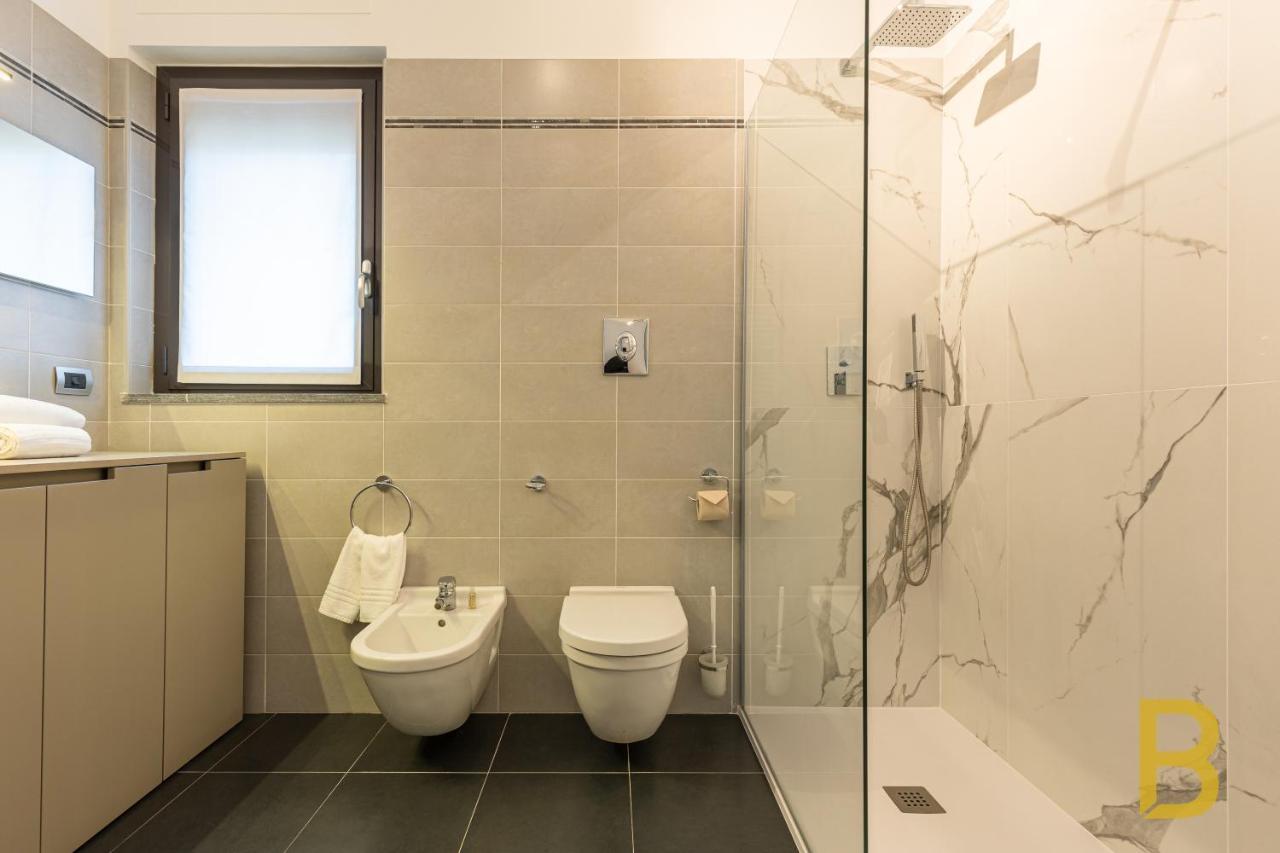 Beplace Apartments In Repubblica Milan Bagian luar foto