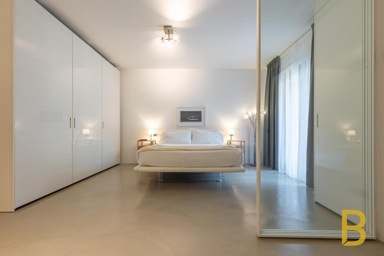 Beplace Apartments In Repubblica Milan Bagian luar foto