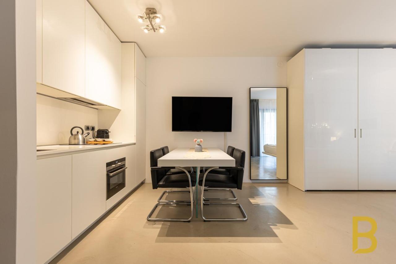 Beplace Apartments In Repubblica Milan Bagian luar foto