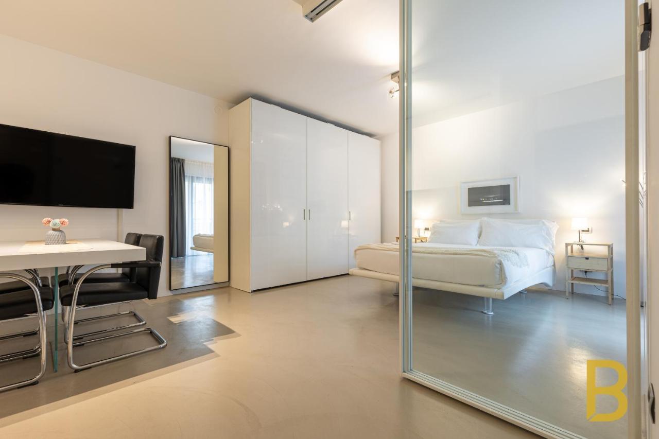 Beplace Apartments In Repubblica Milan Bagian luar foto