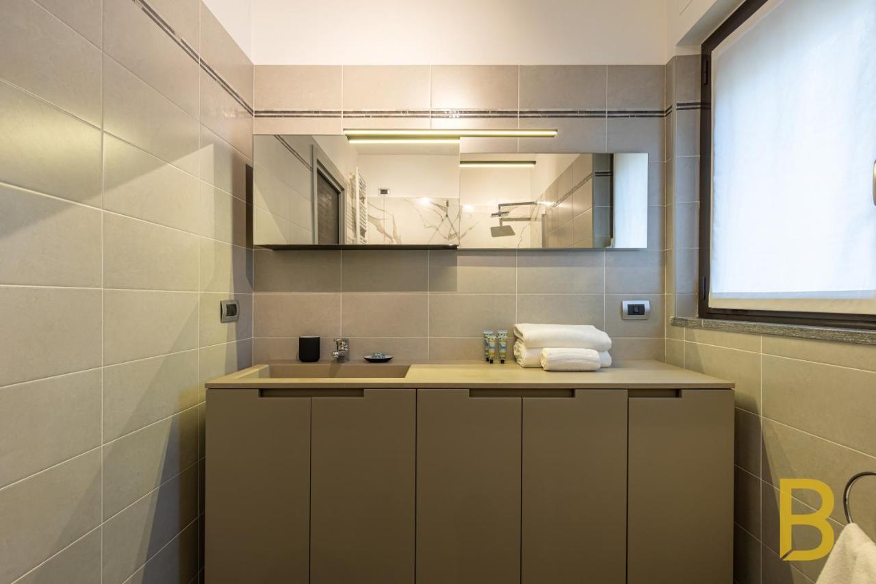 Beplace Apartments In Repubblica Milan Bagian luar foto