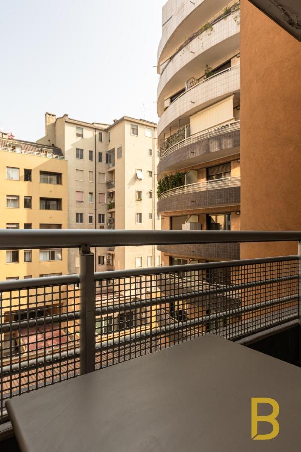 Beplace Apartments In Repubblica Milan Bagian luar foto