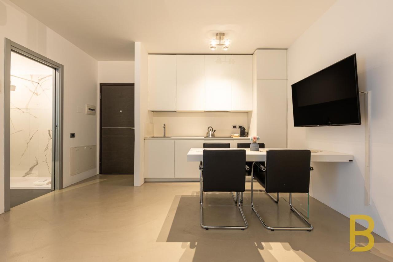 Beplace Apartments In Repubblica Milan Bagian luar foto