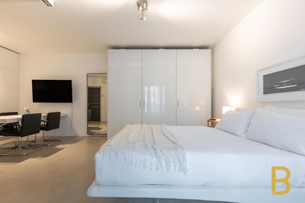 Beplace Apartments In Repubblica Milan Bagian luar foto